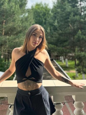 Индивидуалка Илона Фотография 4
